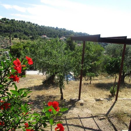 Countryside House Guest House Perachora Exterior photo