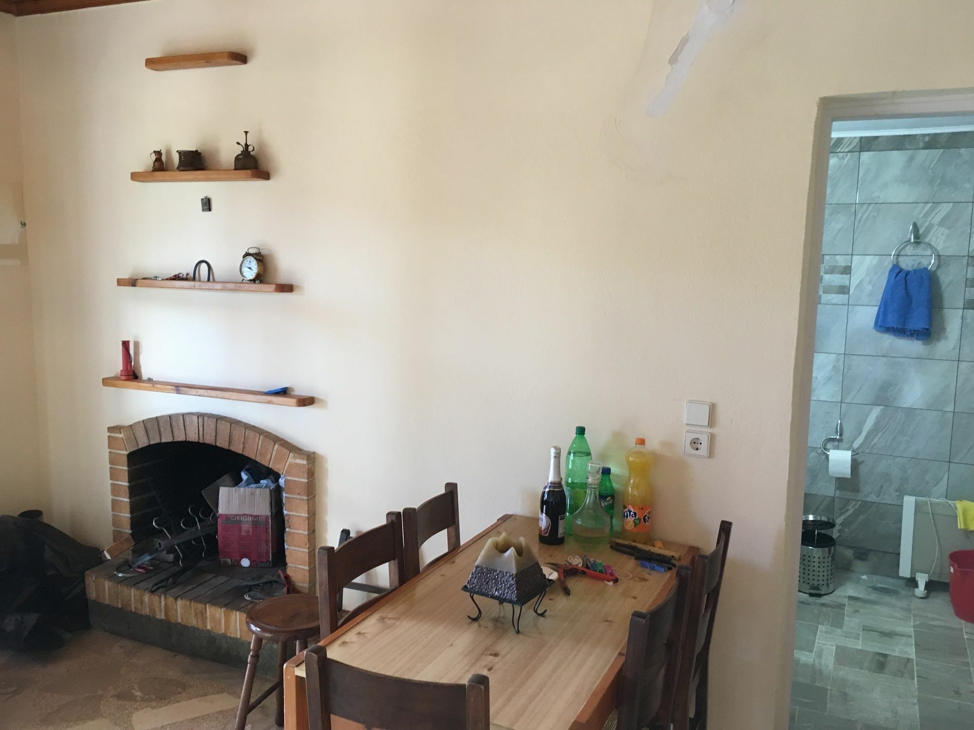 Countryside House Guest House Perachora Exterior photo